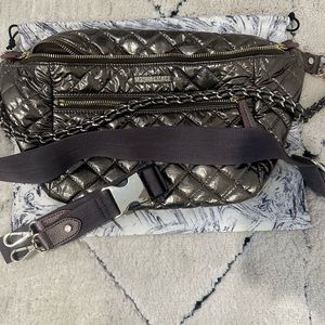 MZ Wallace Crossbody Sling